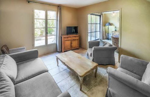 2 Bedroom Lovely Home In Saint-Laurent-De-La-Ca - Foto 4