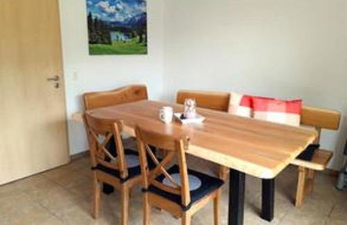 Haus Berglust Wallgau - Foto 21