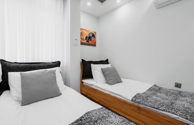 Cozy Flat Close to Lara Beach in Antalya - Foto 13