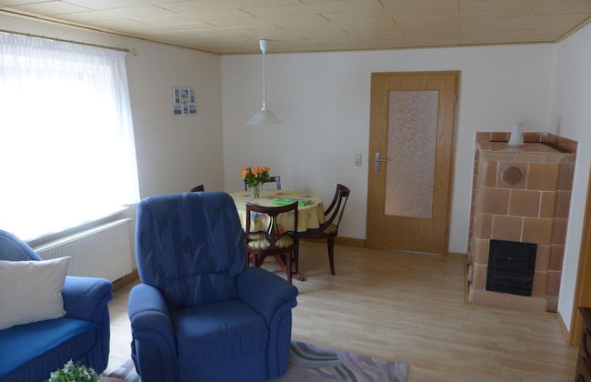 Apartment View of Fortress in Pirna - Foto 22