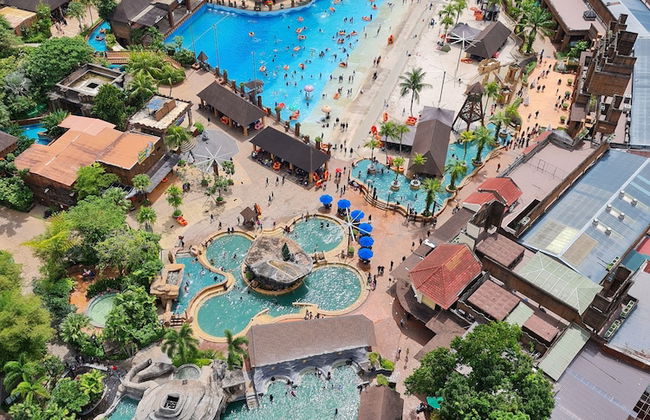 Mountain & Theme Park Views' Cozy Suite - Foto 54