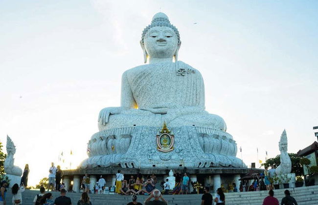 Tour di Phuket in quad - Foto 9