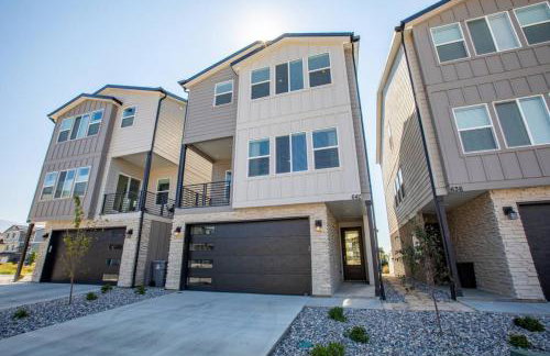 Canyon Escape Luxury Ski home American Fork - Foto 46