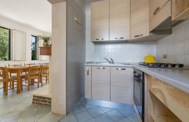 Villa Orange - Foto 12