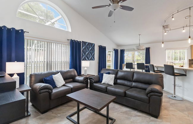 Tee Garden Villa - Foto 3