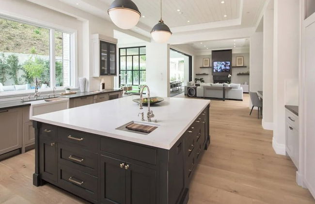 Mandeville Canyon - Foto 10