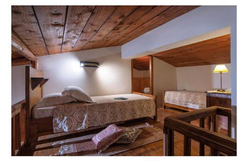 Enagron Ecotourism Village - Photo 29