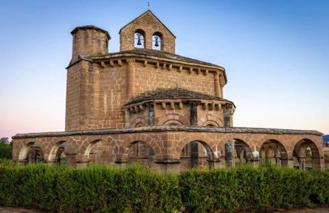 Apartamento El mirador de Olite - Foto 29