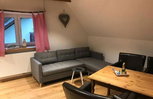 Ferienwohnung im Berghüttenstyle - Foto 9