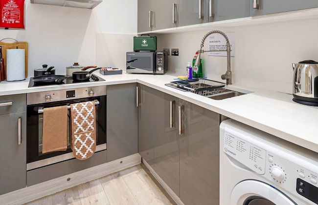 Ragan Court Apartments in Aldershot - Foto 32