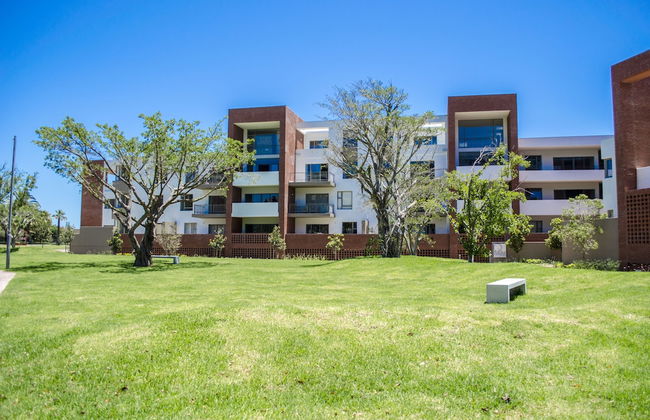 Manhattan Luxury Apartments - Foto 33