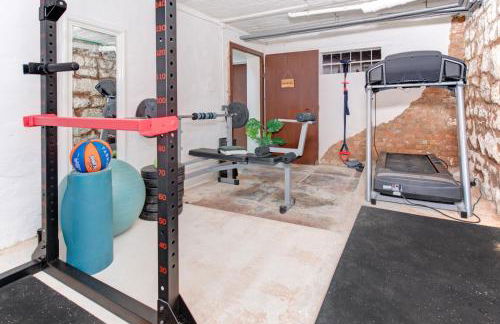 Familienglück im Schwarzwaldhaus mit Schlossblick - Foto 64