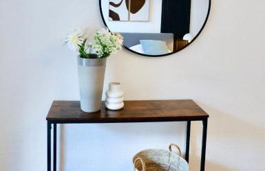 SABE APARTMENT: BALCONY + FREE PARKING + NETFLIX - Foto 10