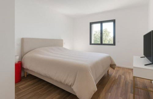 Appartement T3 de charme avec Terrasse - Hauteurs Bastia - Photo 7