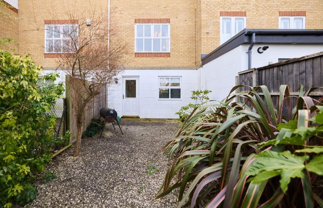 The Guildford Getaway - 3bdr With Garden - Foto 30