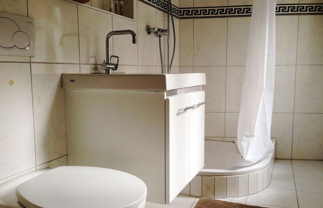 Top city center location by Airhome - Foto 29