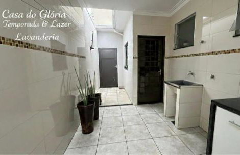 Casa do Glória - Temporada & Lazer - Foto 4