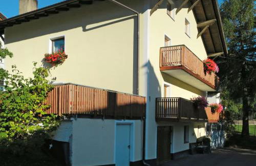 Apartment Nebenhaus Schönblick - SVH112 by Interhome - Foto 16