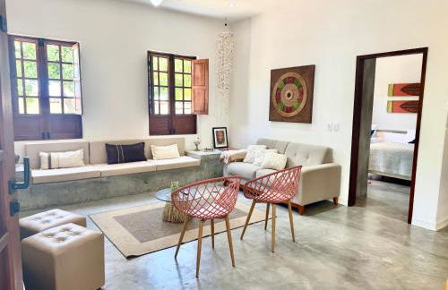 Casa Amor Com Vista para o Mar - Foto 59