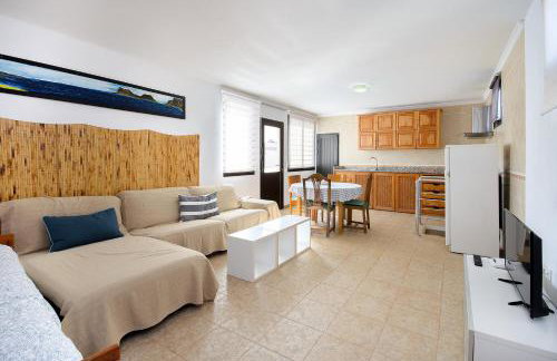 Famara Beach Apt - Foto 10