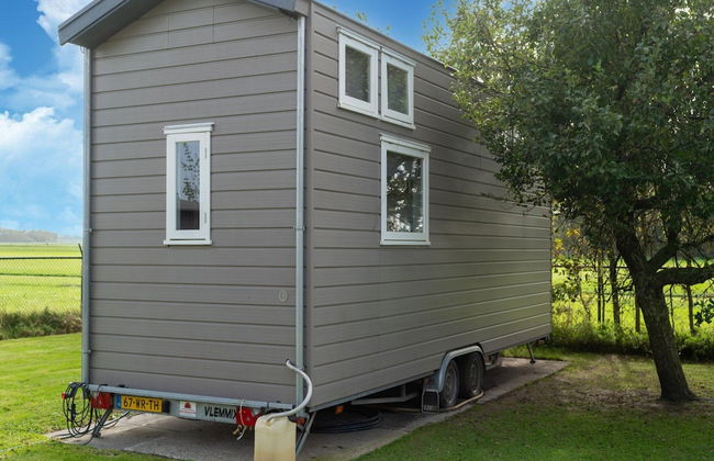 Holiday Home in Burgerbrug Near the Beach - Foto 30