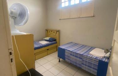 Flats PARA FAMILIAS, CASAL ou EMPRESAS com cozinha - Foto 27