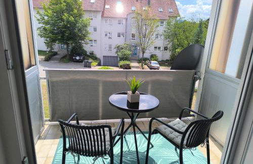 SweWasWohnung - Foto 4