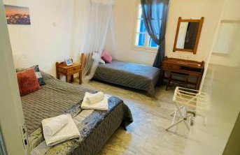 Limni No 3 self catering apartment - Foto 24