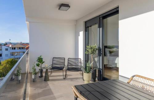 Modern Mediterranean Luxury Apartment - Foto 25