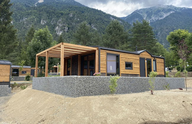 EuroParcs Pressegger See - Foto 6