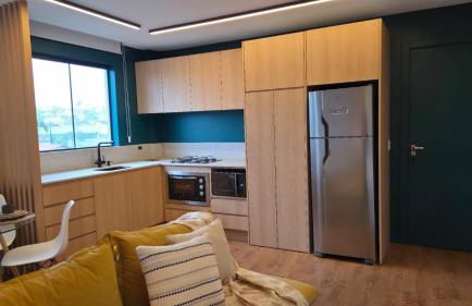 Apartamento Descolado Zona Norte - Foto 12