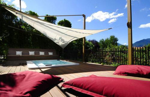 Hotel Gartenresidence Zea Curtis - Foto 57