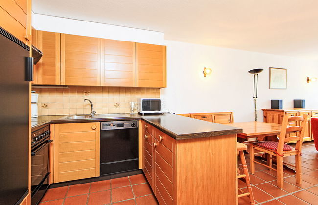 Terrasse Des Alpes 615 - Foto 11