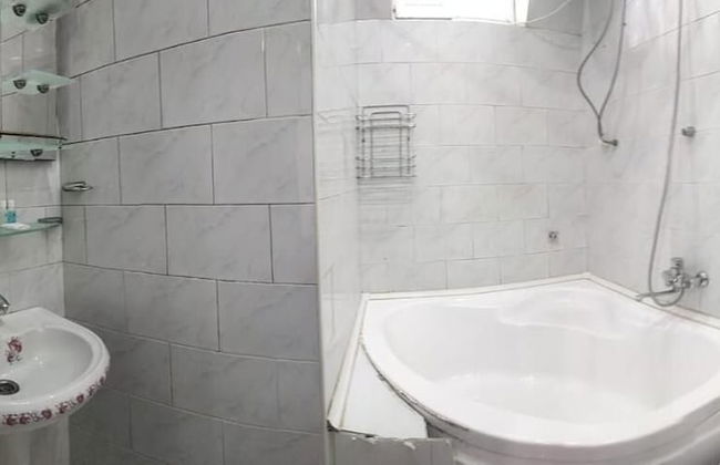 Formula Apartment Sea view & Balcony - Foto 23