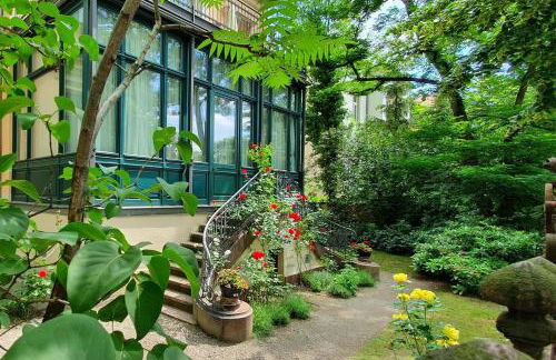 Ferienwohnung Villa Haniel Edmund - Photo 11