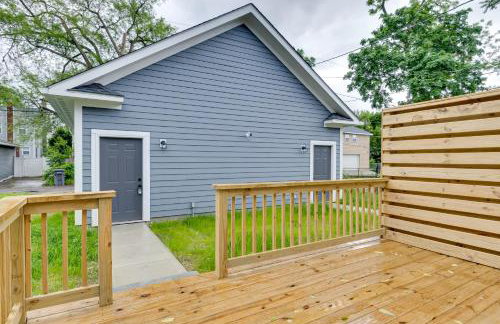 Deck Central Indy Retreat in Walkable Location! - Photo 22