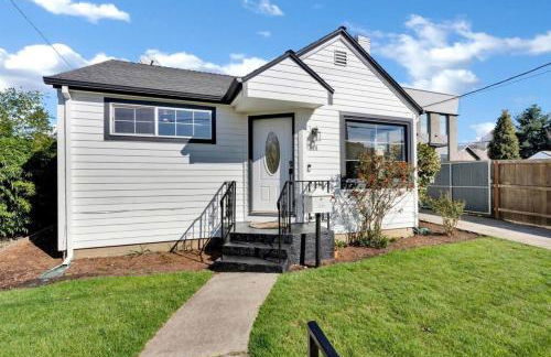 Picture Perfect Bungalow in the heart of DT Vancouver - Foto 34