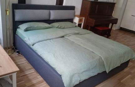 Damm 10 Appartement - Foto 7