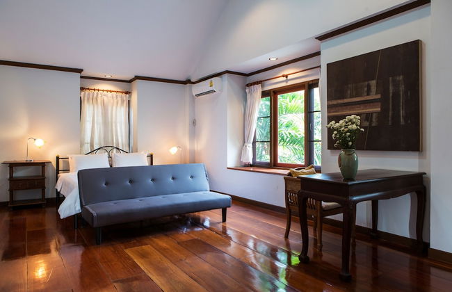 Nirvana Chiang Mai - Foto 6