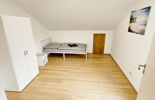 Nice Apartments in Gelnhausen - Foto 18