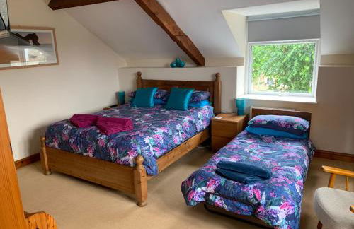 Mallows Cottage - Foto 8