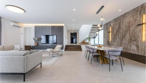 Moonlit Mirage Villa With Pool, Gym and Sauna - Foto 3