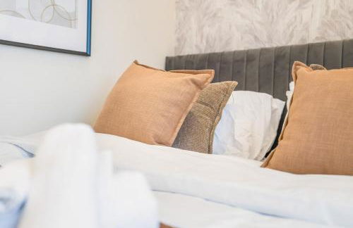 #97 Grade 2 historic Housekeeper's Cottage - Close to Statfold Country Park - Sleeps 5 - Perfect for Contractors and Families - Free street Parking" - Foto 45