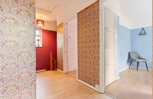 5 Bedroom House for Corporates, Workers, Business - Foto 23