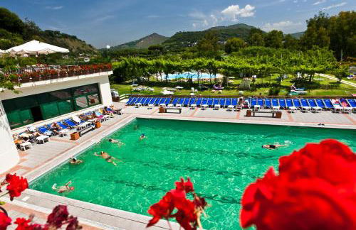 Casa Lucrino - Foto 18