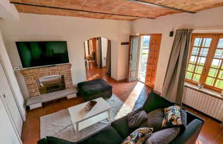 Villa Perla, hilltop location with pool - Foto 21