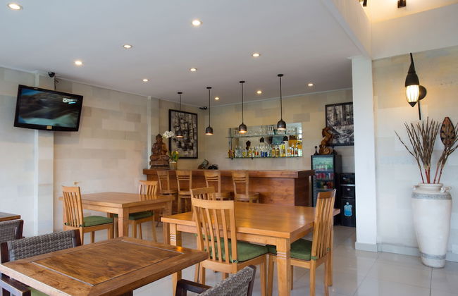 Sandi Agung Villa - Photo 26