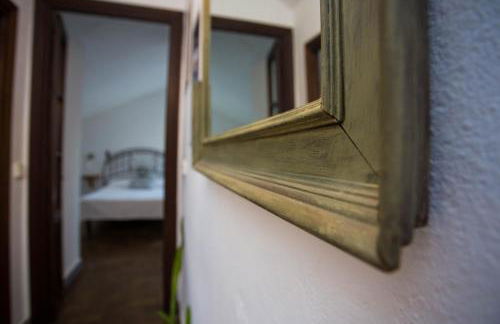 Casa del siglo XVII - Foto 20