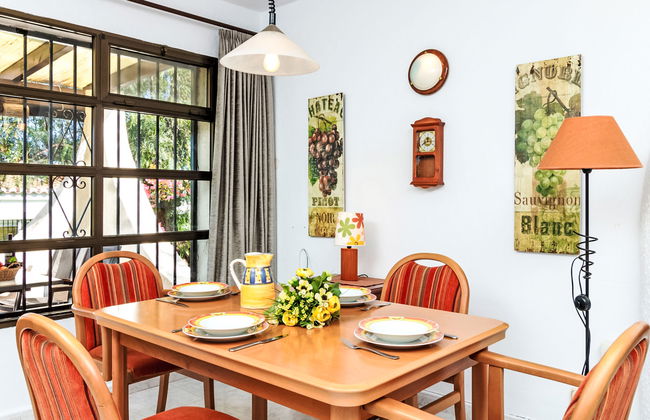 Las Buganvillas - Foto 13