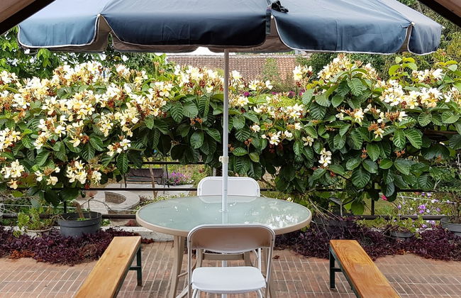 Vila Bunga Merah Gelatik - Photo 50